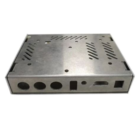 china sheet metal electronic enclosures manufacturer|Electrical Enclosure .